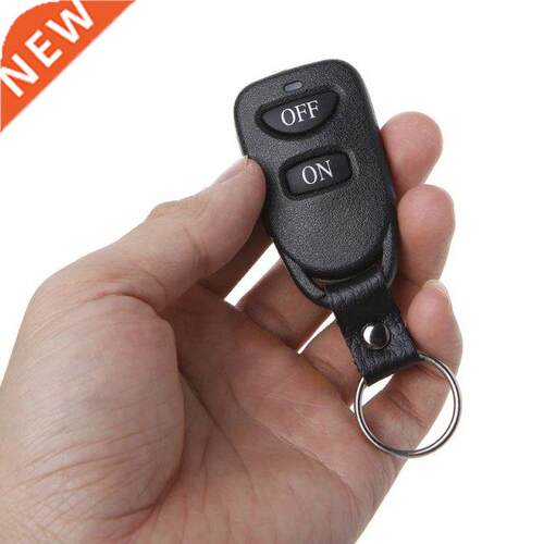 Remote Control 1 CH Channel ON OFF Wireless RF Controller Tr