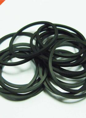100PCS a lot High quality DVD Drive Belts for liteon rubber