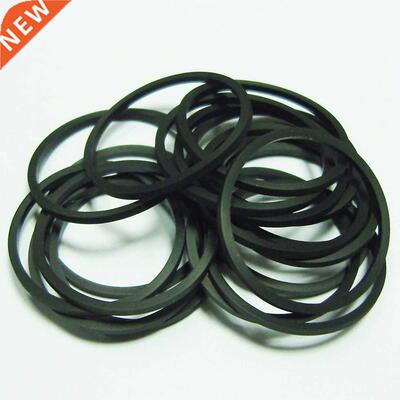 100PCS a lot High quality DVD Drive Belts for liteon rubber