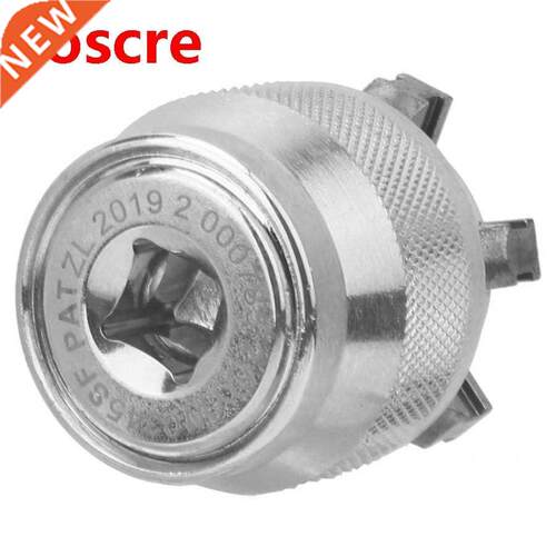 Universal Wrench Sleeve Socket Wrench Sleeve Spanner Key Mul