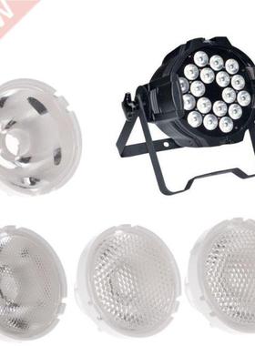 21MM High-power LED Lens Reflector Collimator 10/25/45/60 De
