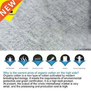 Summer Men's Loose Casual Pants Sweat-absorbing Breathable