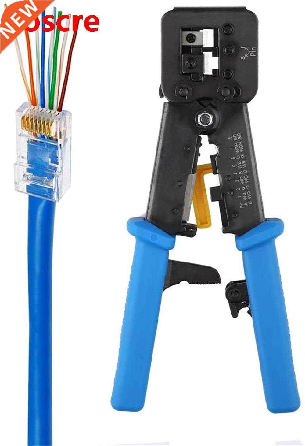 HS-D1 Wire cutter automatic crimping wire stripper multi-fun