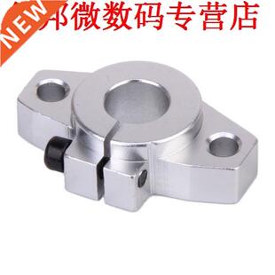 2X SHF12 12mm Lineaire Lager As Ondersteuning
