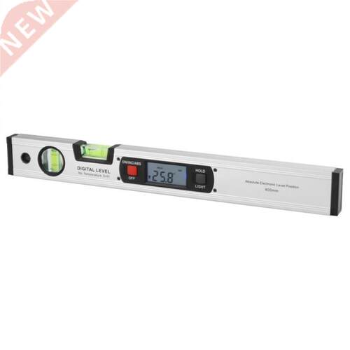 Angle Finder Level 360 Degree Range Level Upright Inclinomet