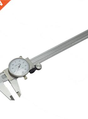 0-150mm Metric Gauge Measuring Tool Dial Vernier Caliper Sho