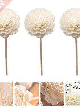Diffuser Sticks Flower Stick Reed Oil Aroma Fragrance Wood