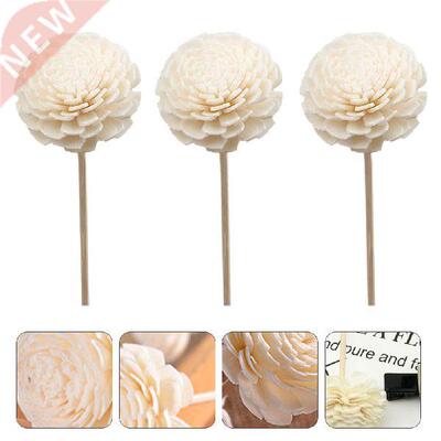 Diffuser Sticks Flower Stick Reed Oil Aroma Fragrance Wood