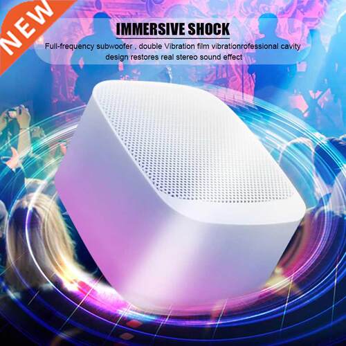 Bluetooth Speaker Portable Sport Music Subwoofer Bluetooth 5