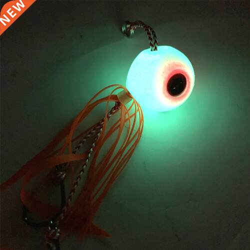200g/180g/150g/120g/100g/80g/60g tenya Glow Lumious Kabura P