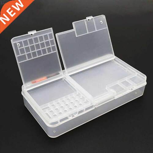 Multi Functional Mobile Phone Repair Storage Box For IC