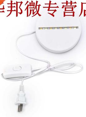 2020 Bases de lampe de contact de câble pour le rempla