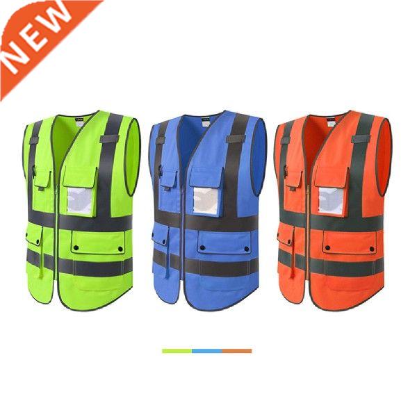 Outdoor Work Reflective Sety Jacket Sports Motorcycle