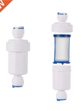 3/8Quick Access Micro Filter 40 Micron Water Impurities Fil