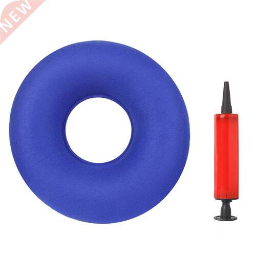 Hip Support Medical Hemorrhoid Seat Pad Massage Cushion with