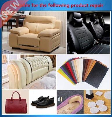 pcs sofa repair leather self-aesive pu for car seat