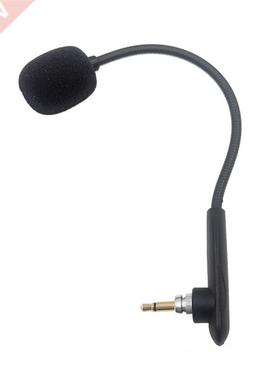 Lightweight Microphone Compatible with A40 Gaming Headsets G