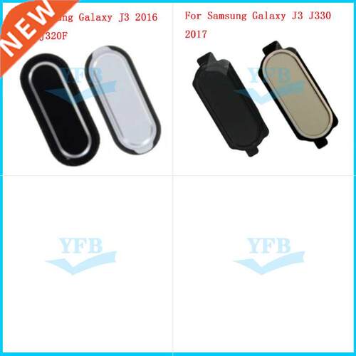 Home Button Return Key Flex Cable For Samsung Galaxy J3 J32