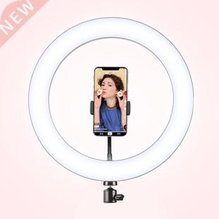 Video Light Smart Phone Live Camera Light With Bracket Fill