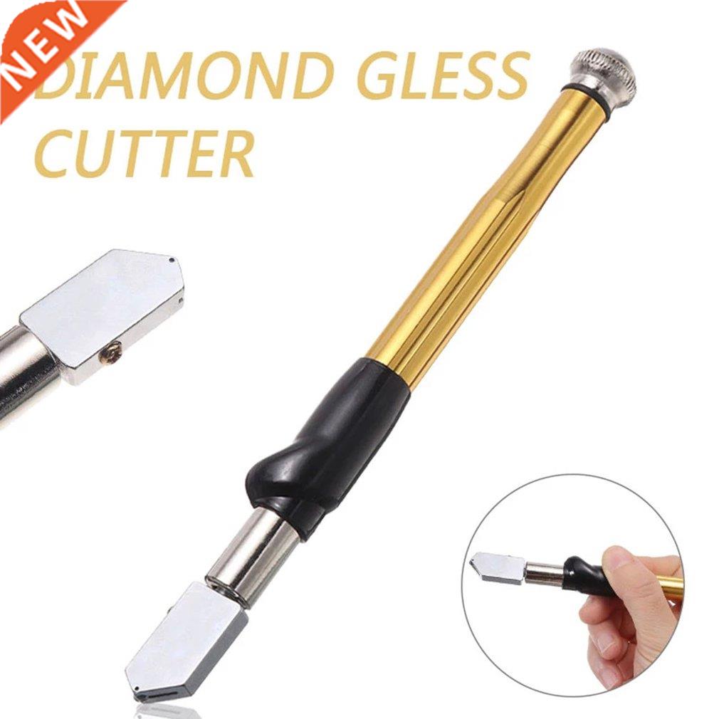 Hot 1PC Professional Tile Glass Cutter For Hand Tool 2-19mm
