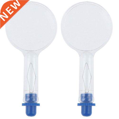3pcs/pack Needle Threader DIY Handmade Tools Transparent Pla