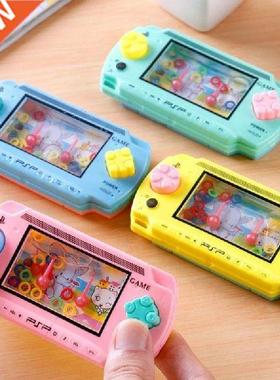 Cultivate Kid Thinking Ability Toys Water Ring Child