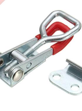 Anti-Slip Push Pull Toggle Clamp Tools Adjustable Stainless