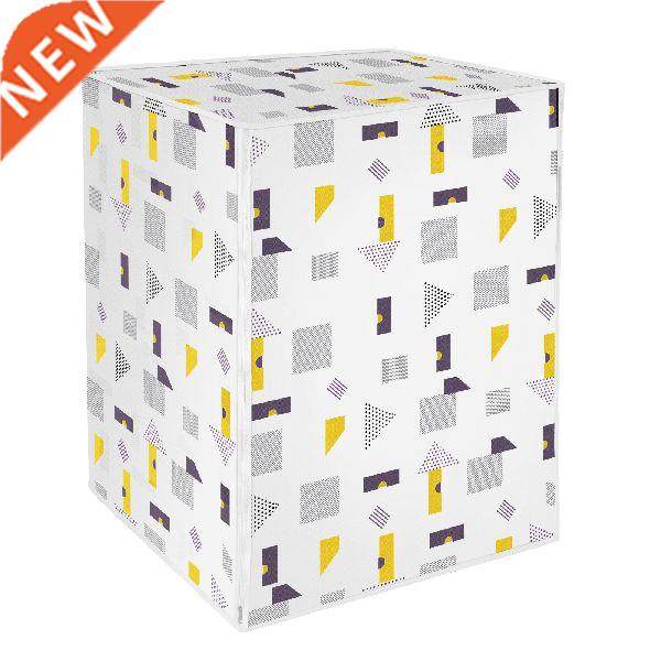 1 Pc Washer and Dryer Cover Washer Dryer Cover Laundry