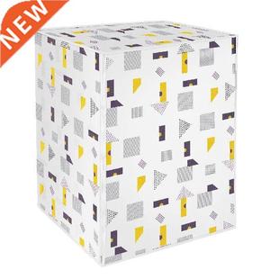 1 Pc Washer and Dryer Cover Washer Dryer Cover Laundry