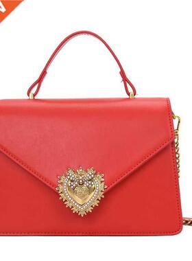 Luxury Brand Designer Handbags Women Crossbody Messenger Bag