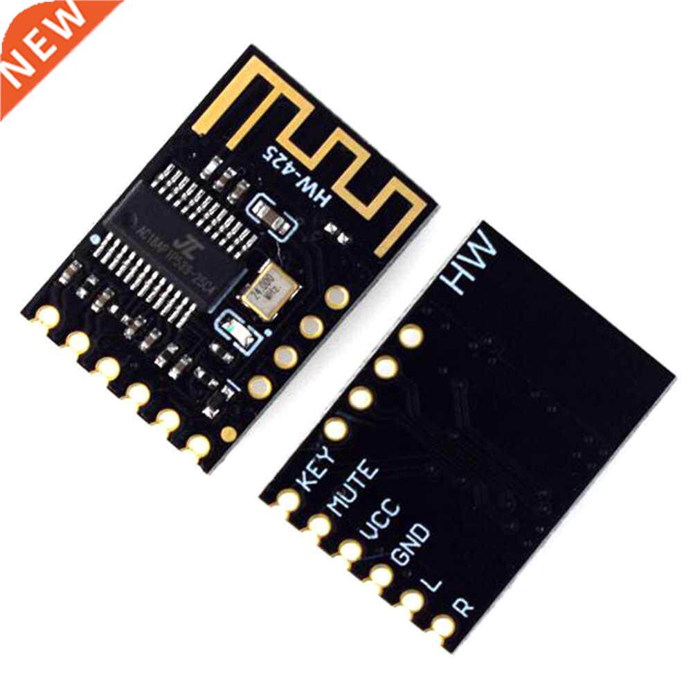 HW-425 Bluetooth-compatible Audio Receiver Module Bluetooth-