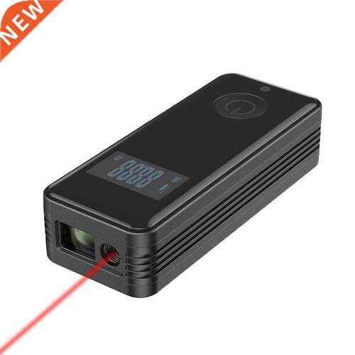 0m Portable Laser Rangefinder High Precisions Three Unit