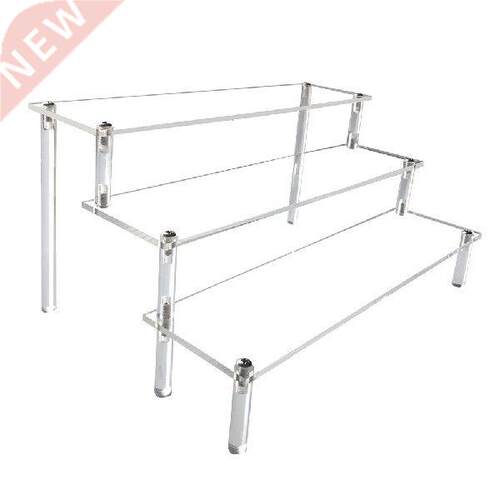 Acrylic Display Stand For Toy Model Display Cupcake