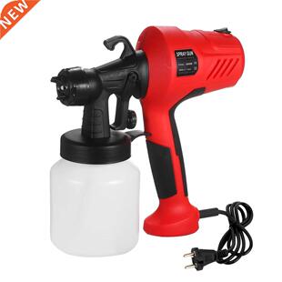 EAirbrush lectric Paint Sprayer Sandblaster Removable High-p