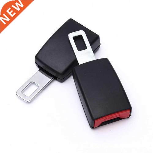 1Pc Cr Sfety Belt Extender Set Belt Cover Set Belt Pddi