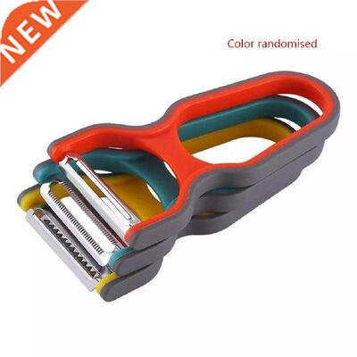 PCS Vegetable Peeler Set For Potato Fruit Non-Slip Home