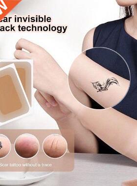 5Pcs Tattoo Cover Sticker Ultra-Thin Tear Resistance