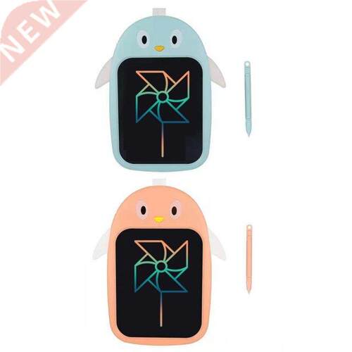 8.5 inch Digital LCD Penguin Electronic Writing Tablet Kids