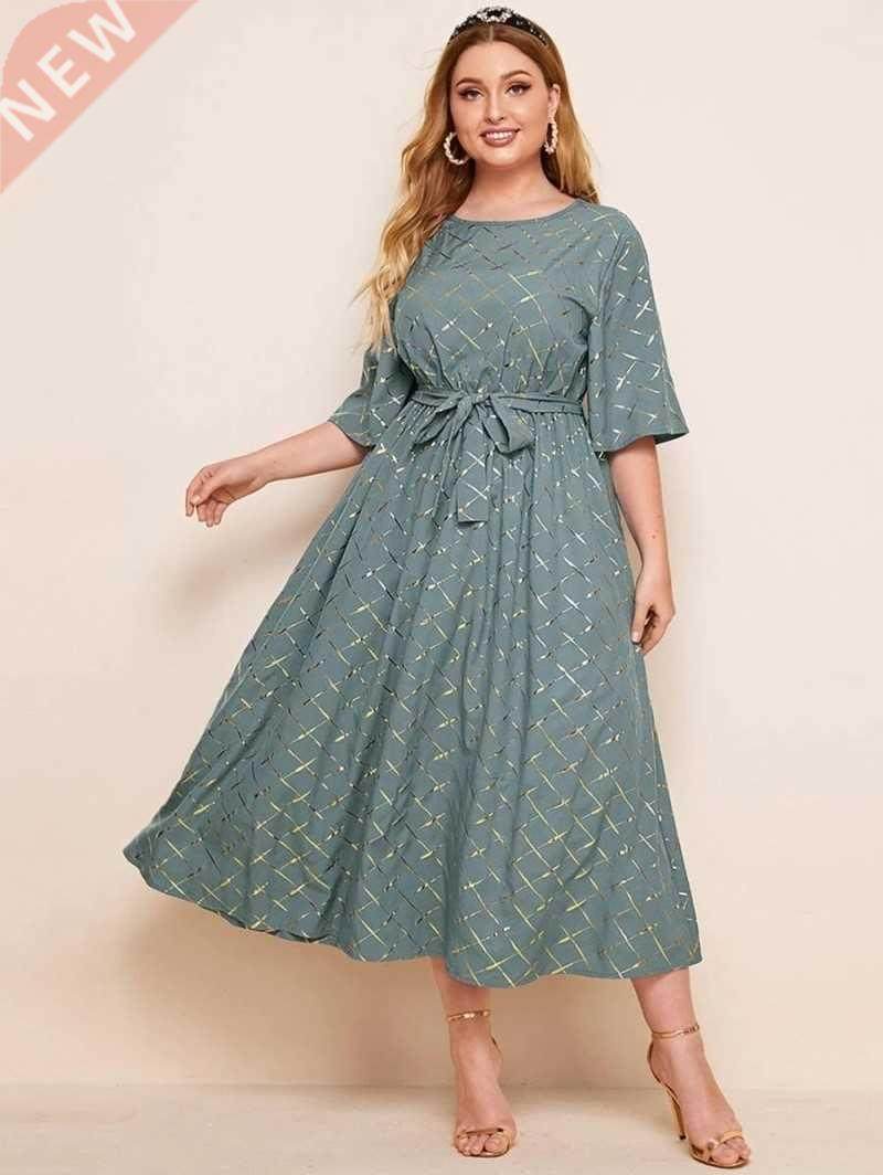 fat plus size Dresses Bandage Dress Women nightclub Halter图片