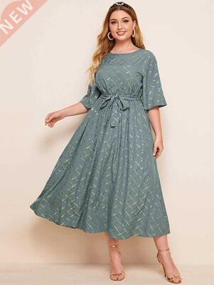 fat plus size Dresses Bandage Dress Women nightclub Halter