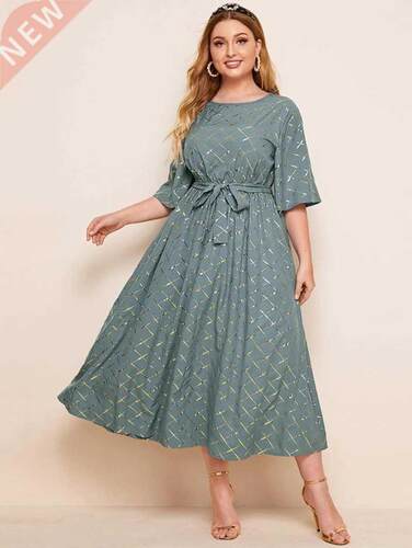 fat plus size Dresses Bandage Dress Women nightclub Halter