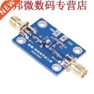 0.1-2000MHz 30dB RF Radio Frequency Broad Band Signal Amplif
