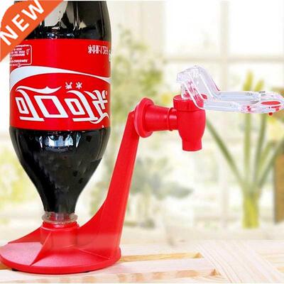 The Magic Tap Saver Soda Dispenser Bottle Water Dispense Par