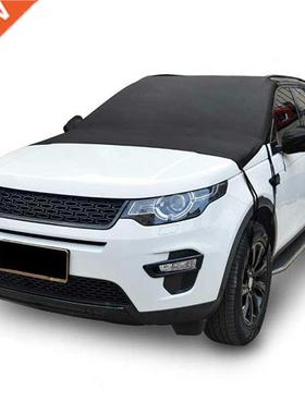 Universal Car Snow Shield Sunshield for Front Windshield Car