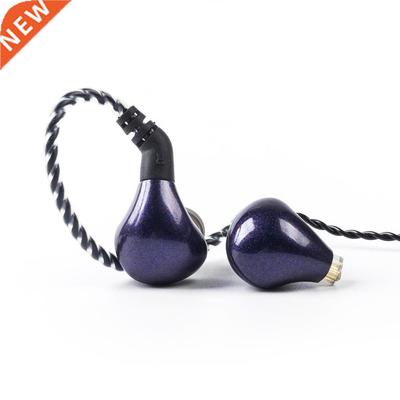 New BLON BL-03 BL03 10mm Carbon Diaphragm Dynamic Driver In