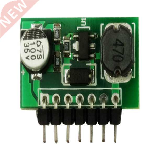 XD-9A W LED driver module supports PWM dimming IN (7-0V)