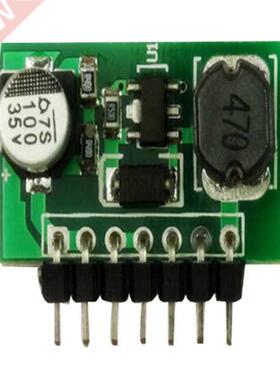 XD-9A W LED driver module supports PWM dimming IN (7-0V)