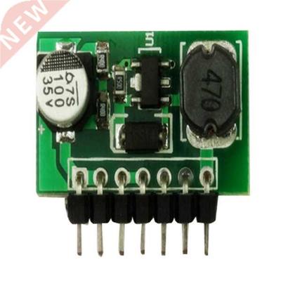 XD-9A W LED driver module supports PWM dimming IN (7-0V)