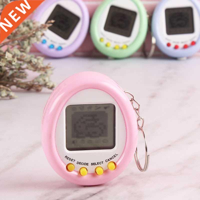 1Pcs 90S Nostalgic Tamagotchi Electronic Pets Console Kid&rs