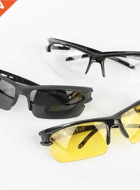 Men's Sunglasses Cycling Glasses Outdoor Sports Road Bike Ey